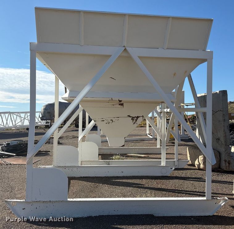 image for item EF6023 Material hopper