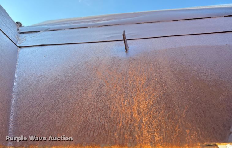 image for item EF6023 Material hopper