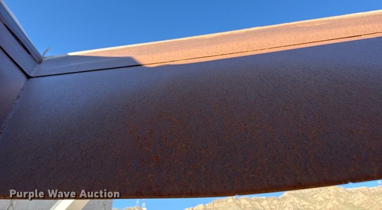 image for item EF6023 Material hopper