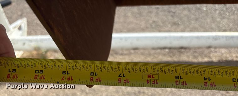 image for item EF6023 Material hopper