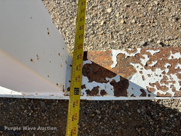 image for item EF6023 Material hopper