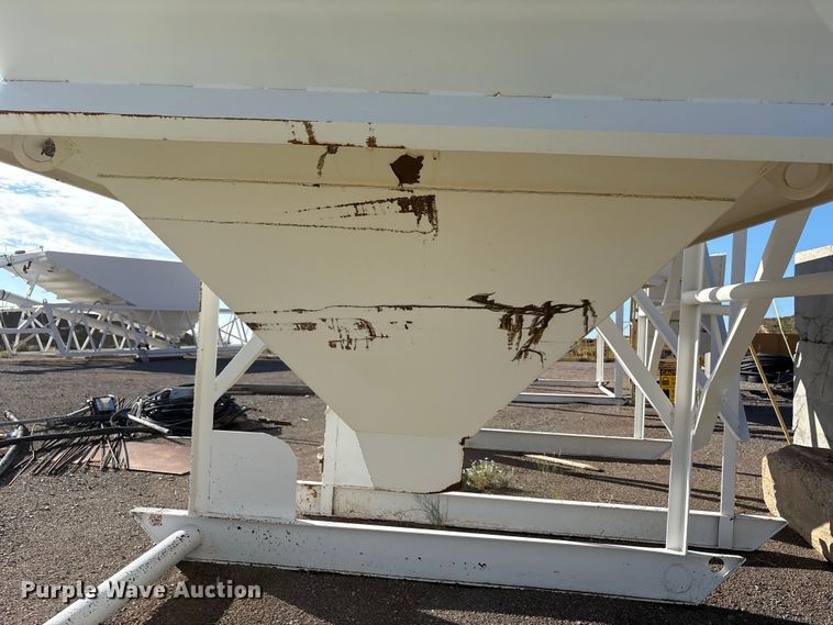 image for item EF6023 Material hopper