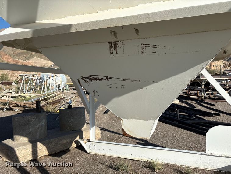 image for item EF6023 Material hopper