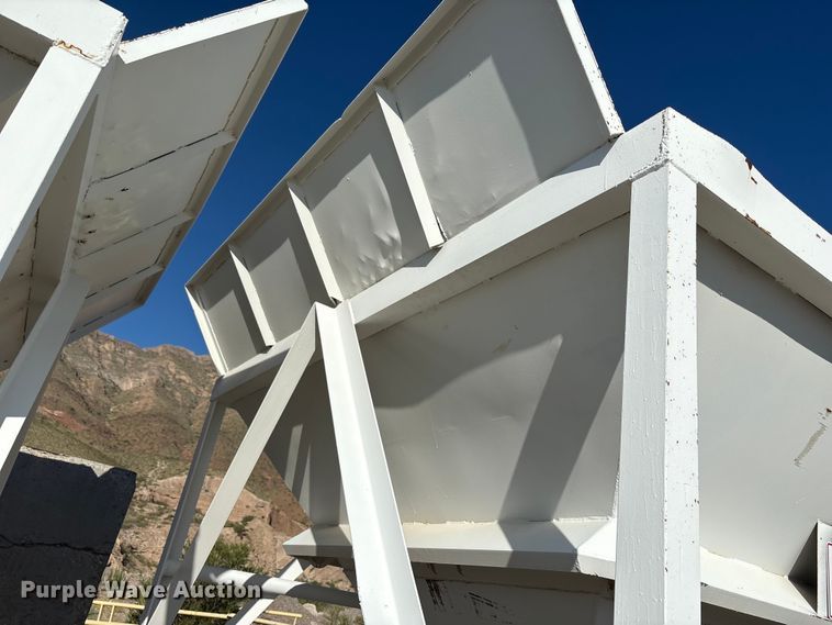 image for item EF6023 Material hopper