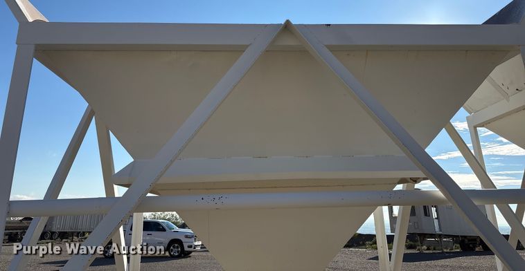 image for item EF6023 Material hopper