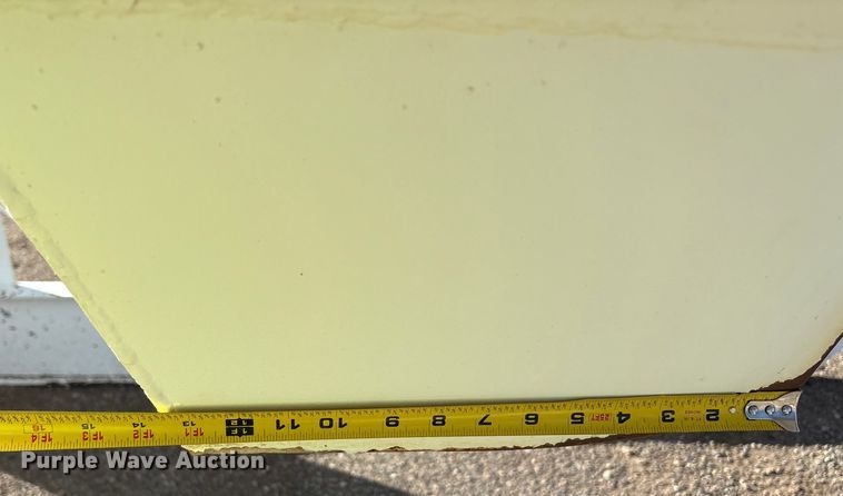 image for item EF6023 Material hopper