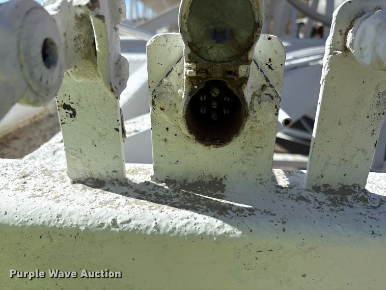 image for item EF6028 Vince Hagan mobile batch plant