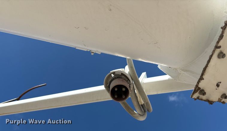 image for item EF6028 Vince Hagan mobile batch plant