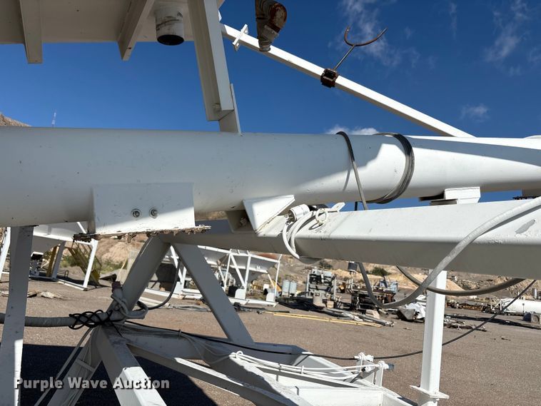 image for item EF6028 Vince Hagan mobile batch plant