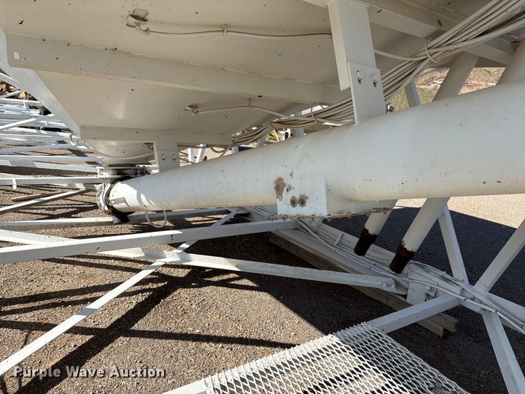 image for item EF6028 Vince Hagan mobile batch plant