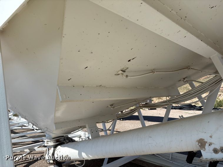 image for item EF6028 Vince Hagan mobile batch plant