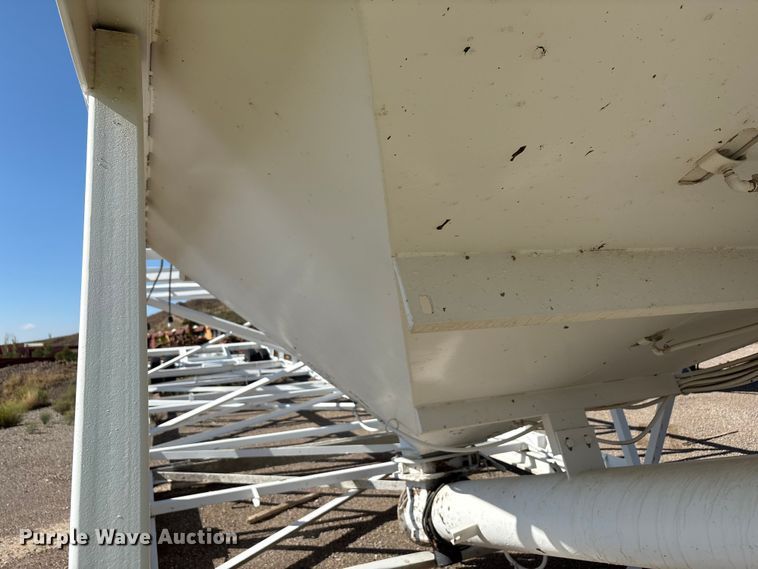 image for item EF6028 Vince Hagan mobile batch plant