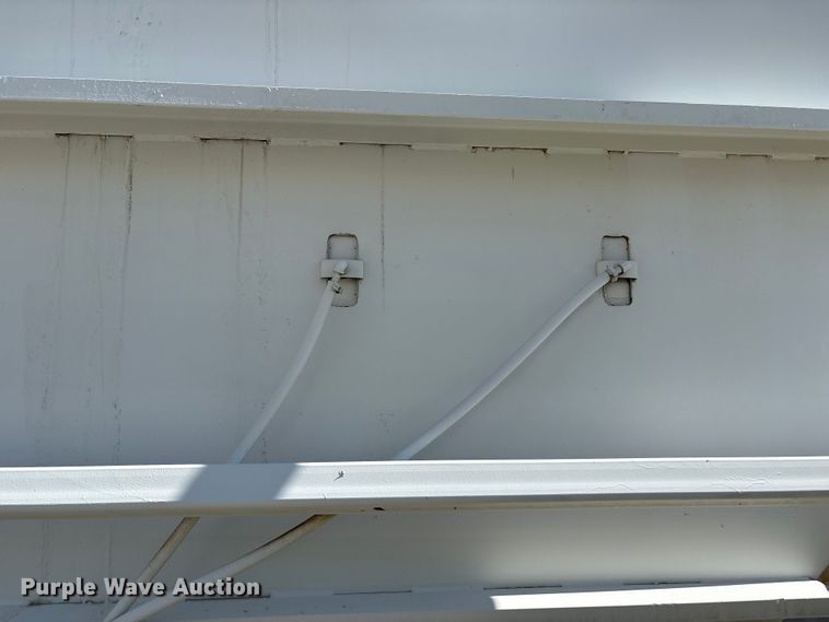 image for item EF6028 Vince Hagan mobile batch plant