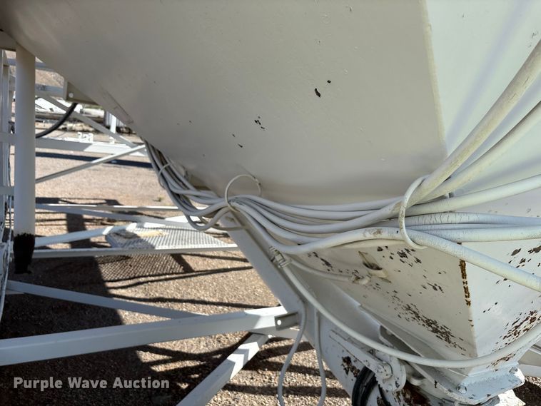 image for item EF6028 Vince Hagan mobile batch plant