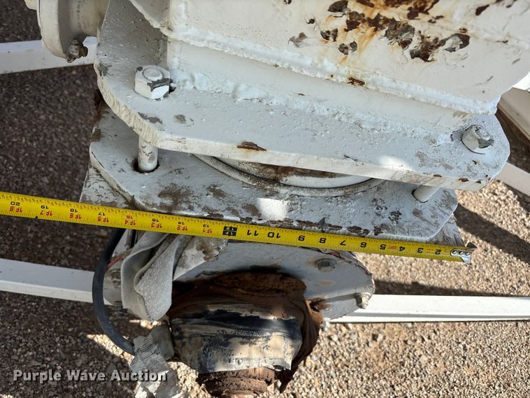 image for item EF6028 Vince Hagan mobile batch plant