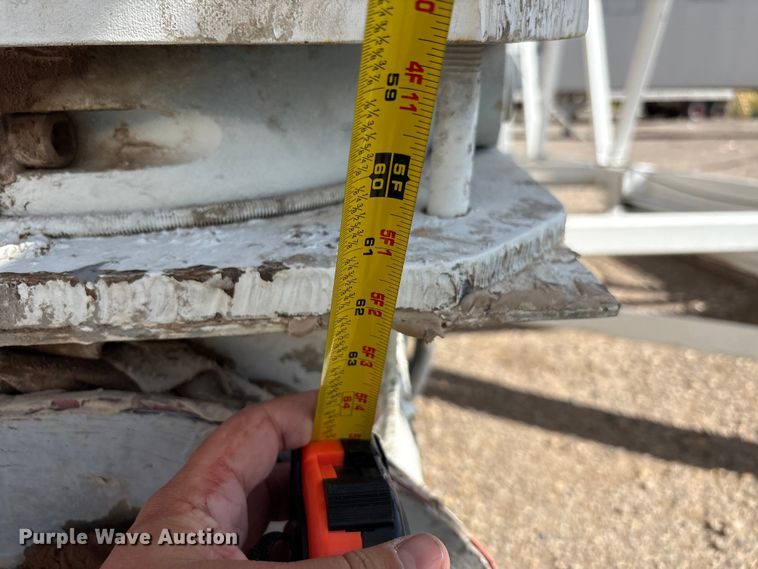 image for item EF6028 Vince Hagan mobile batch plant