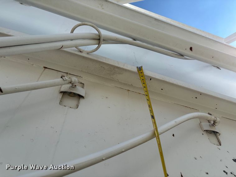 image for item EF6028 Vince Hagan mobile batch plant