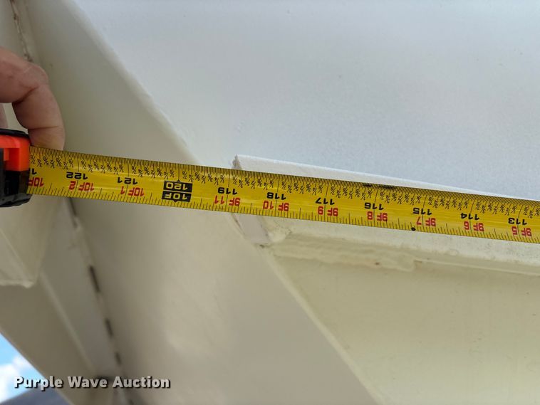 image for item EF6028 Vince Hagan mobile batch plant