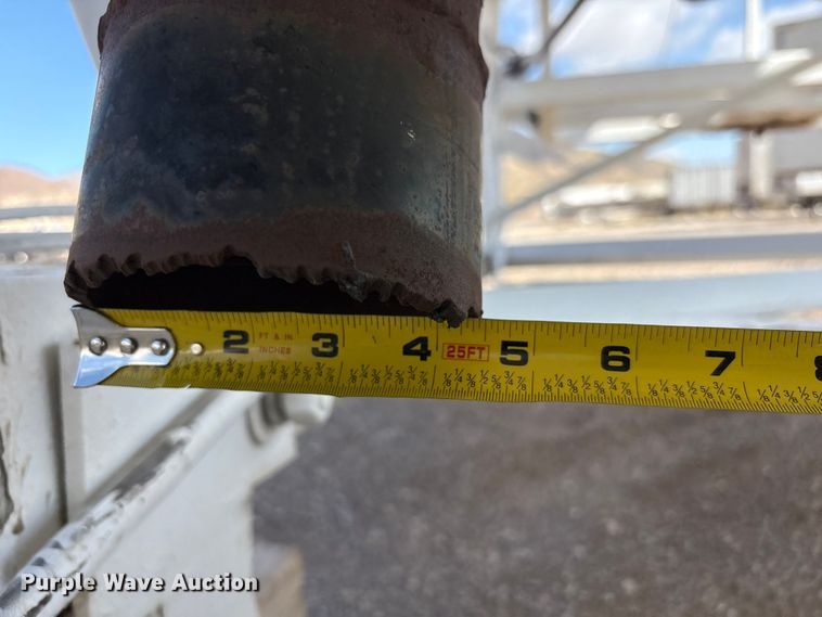 image for item EF6028 Vince Hagan mobile batch plant