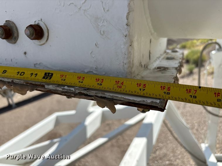 image for item EF6028 Vince Hagan mobile batch plant