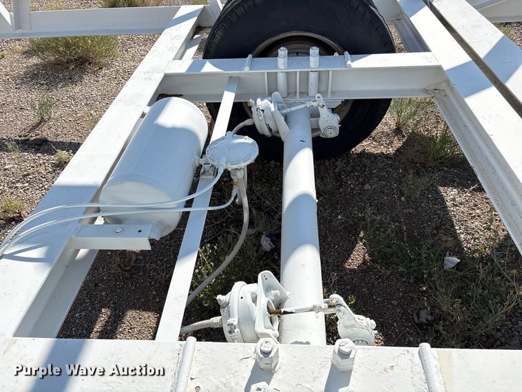 image for item EF6028 Vince Hagan mobile batch plant