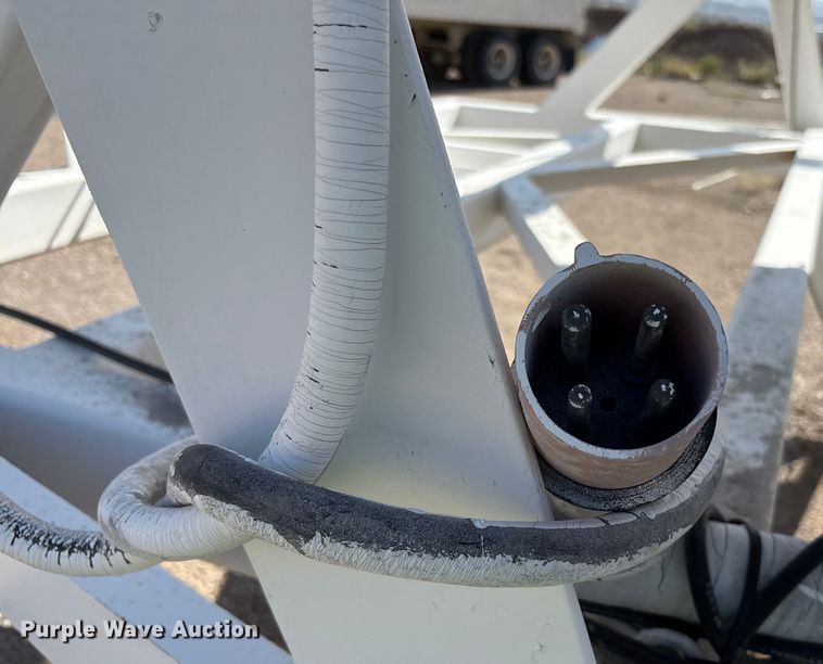 image for item EF6028 Vince Hagan mobile batch plant