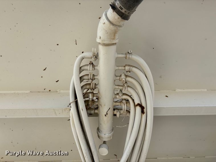 image for item EF6028 Vince Hagan mobile batch plant