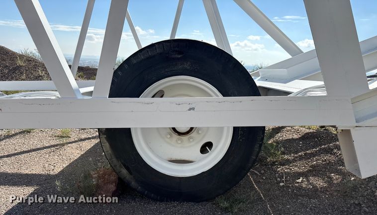 image for item EF6028 Vince Hagan mobile batch plant