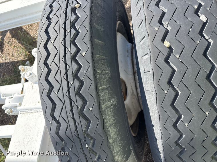 image for item EF6028 Vince Hagan mobile batch plant