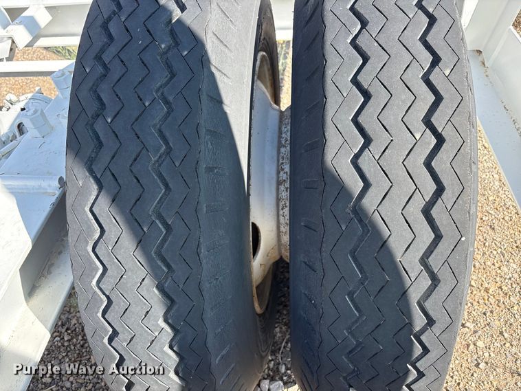 image for item EF6028 Vince Hagan mobile batch plant