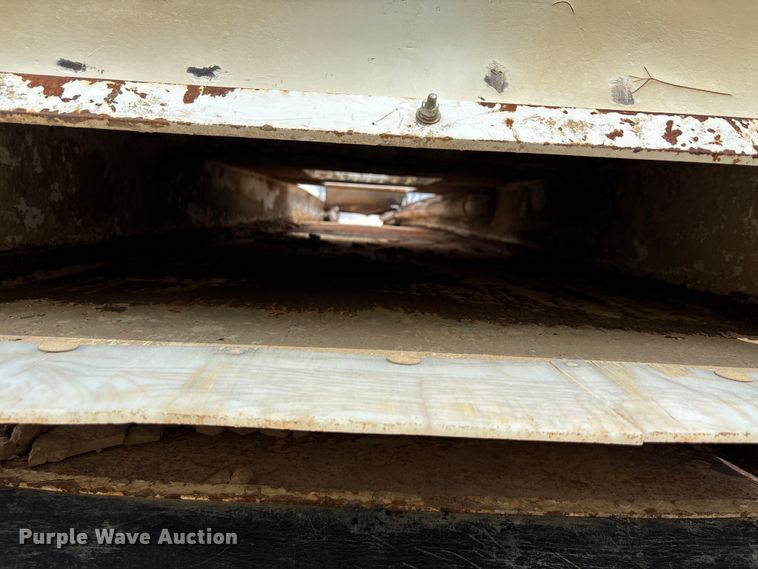 image for item EF6033 RBT Services 3600 mobile conveyor