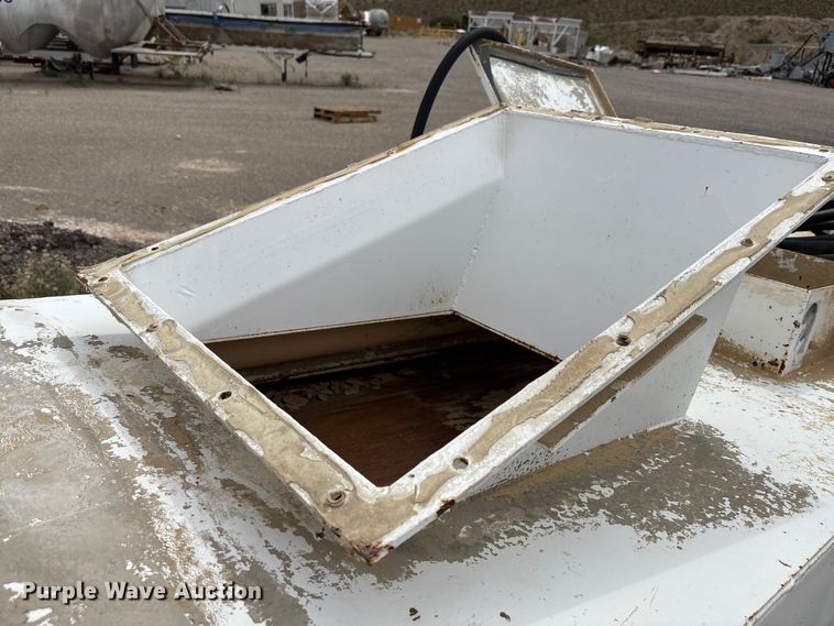 image for item EF6033 RBT Services 3600 mobile conveyor