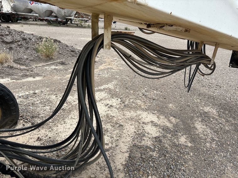 image for item EF6033 RBT Services 3600 mobile conveyor