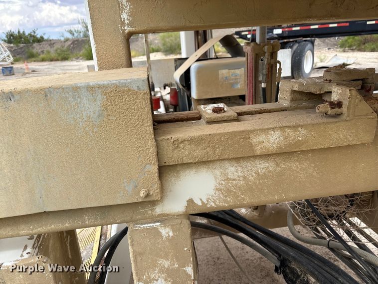 image for item EF6033 RBT Services 3600 mobile conveyor