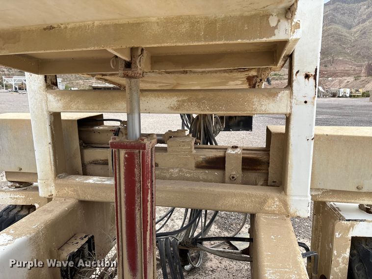 image for item EF6033 RBT Services 3600 mobile conveyor