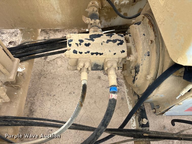 image for item EF6033 RBT Services 3600 mobile conveyor