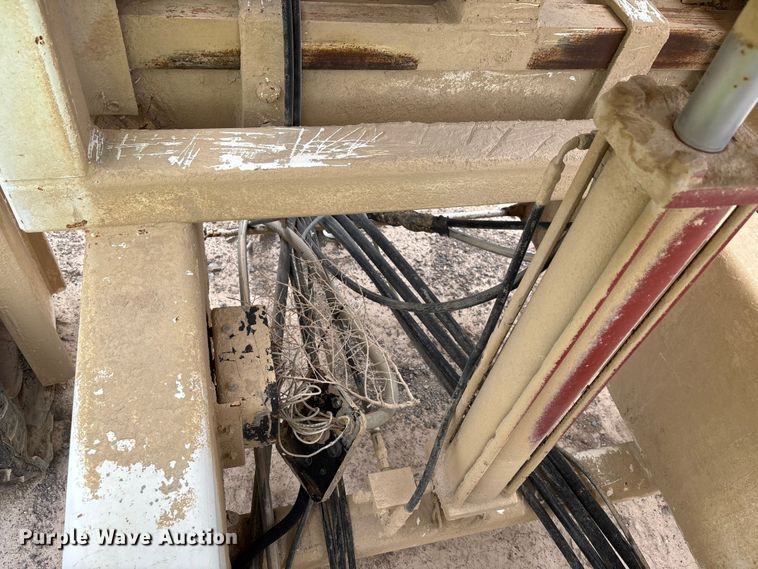 image for item EF6033 RBT Services 3600 mobile conveyor