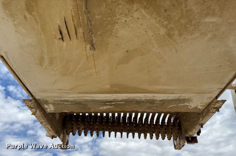 image for item EF6033 RBT Services 3600 mobile conveyor