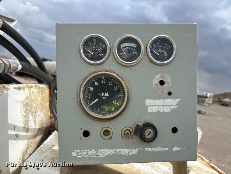 image for item EF6033 RBT Services 3600 mobile conveyor