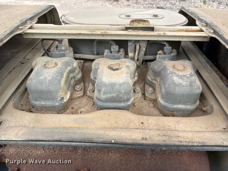 image for item EF6033 RBT Services 3600 mobile conveyor