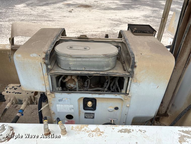 image for item EF6033 RBT Services 3600 mobile conveyor