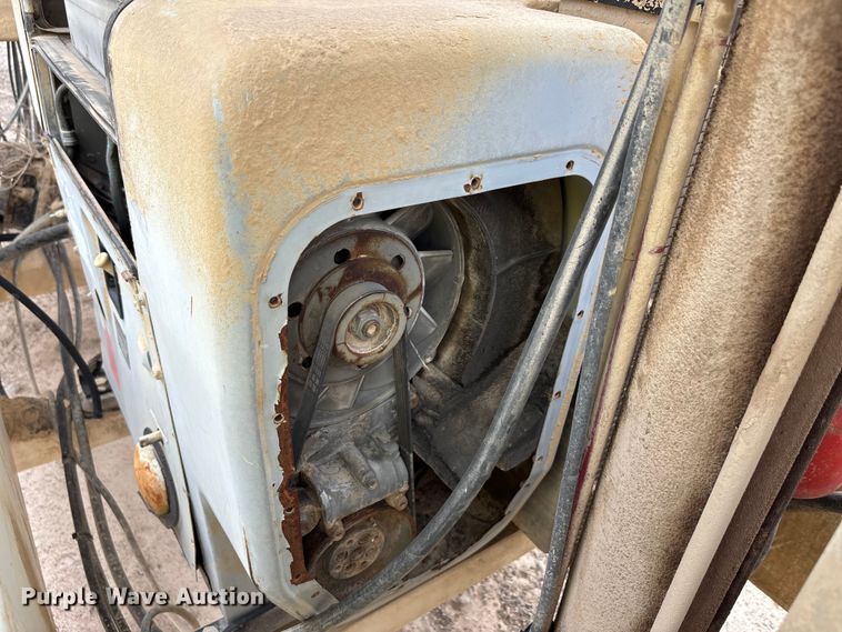 image for item EF6033 RBT Services 3600 mobile conveyor