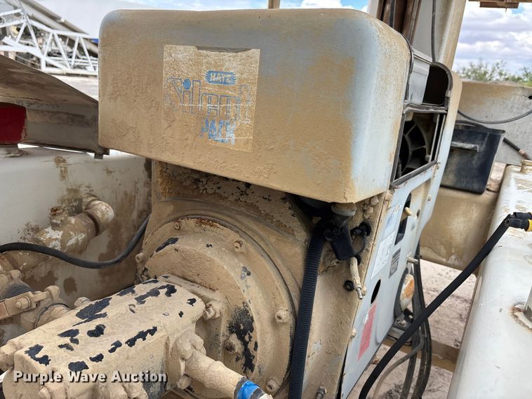 image for item EF6033 RBT Services 3600 mobile conveyor