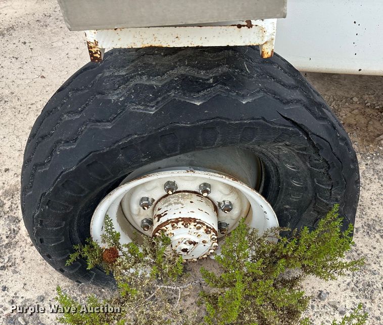 image for item EF6033 RBT Services 3600 mobile conveyor