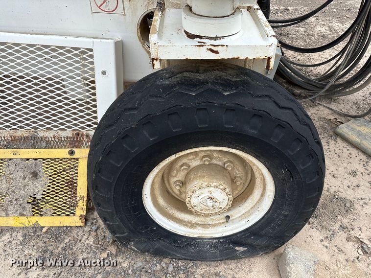 image for item EF6033 RBT Services 3600 mobile conveyor