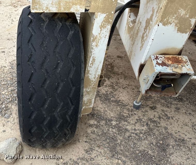 image for item EF6033 RBT Services 3600 mobile conveyor