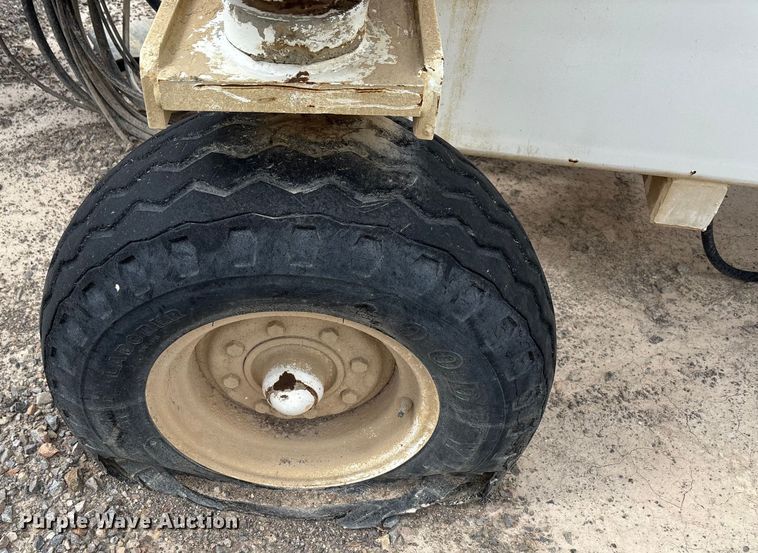 image for item EF6033 RBT Services 3600 mobile conveyor