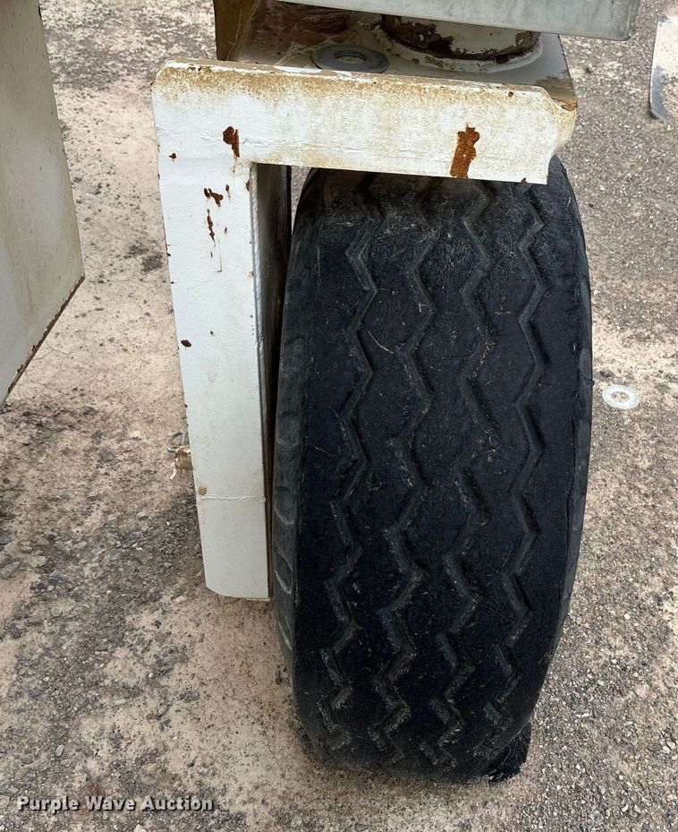 image for item EF6033 RBT Services 3600 mobile conveyor