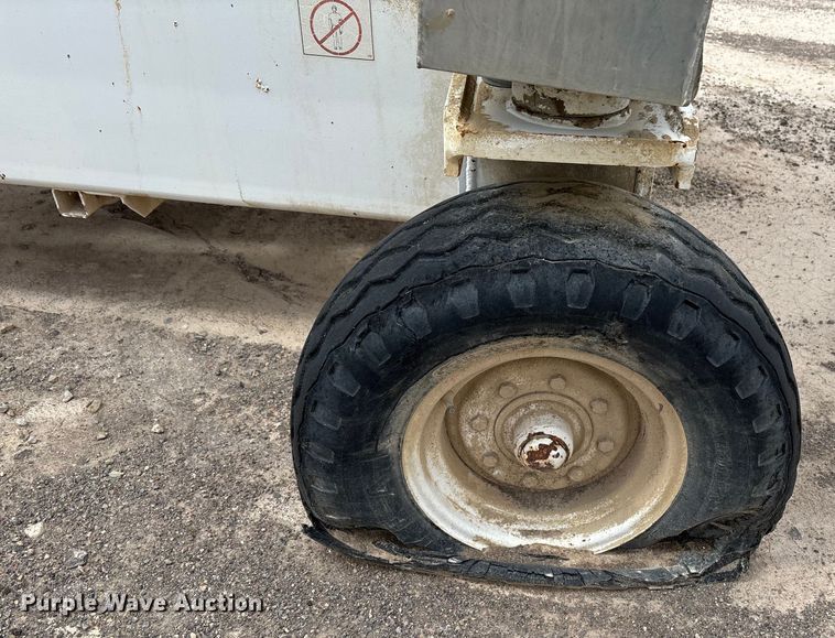 image for item EF6033 RBT Services 3600 mobile conveyor