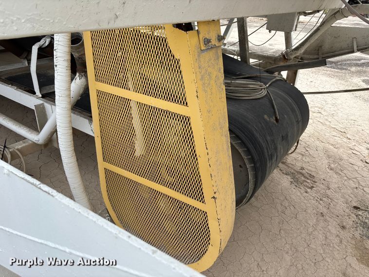 image for item EF6036 Vince Hagan mobile aggregate batch mixing plant